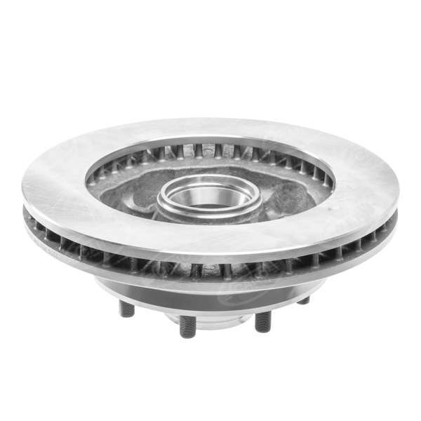 DISCO TRASERO CHEVROLET C-3500 - Imagen 2