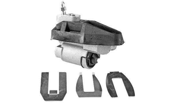 CILINDRO DE FRENO DE RUEDA NISSAN 1200