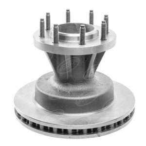 ROTOR DELANTERO Ford F-350