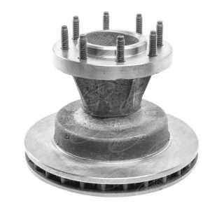 ROTOR DELANTERO FORD F-350 SUPER DUTY DRW