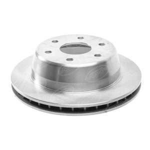 DISCO TRASERO Cadillac Escalade