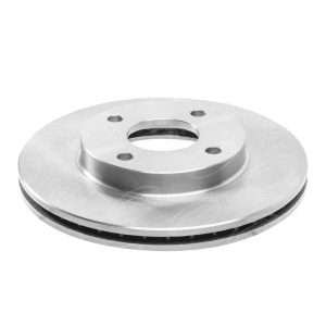 DISCO DELANTERO Ford Eco Sport