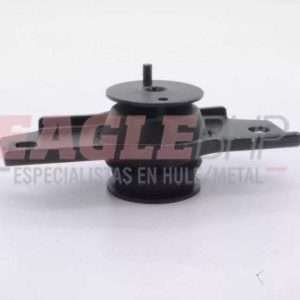 SOPORTE DE TRANSMISION IZQUIERDO PONTIAC MATIZ