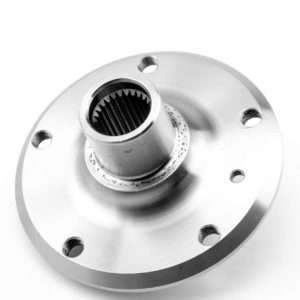 MAZA TRASERA BMW - SERIE 1 (E87)