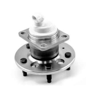 MAZA TRASERA 5 BIRLOS CON ABS BUICK ALLURE