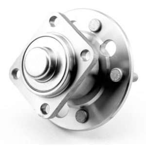 MAZA TRASERA BUICK - ALLURE