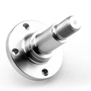 MAZA TRASERA CHEVROLET, GMC - CORSA