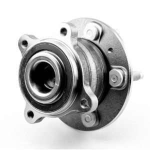 MAZA TRASERA CHEVROLET GMC CRUZE