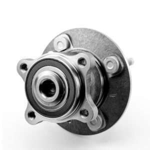 MAZA TRASERA CHEVROLET, GMC - SONIC