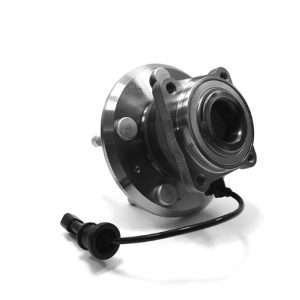 MAZA TRASERA CHEVROLET GMC EQUINOX