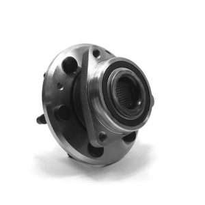 MAZA DELANTERA Y TRASERA CHEVROLET GMC ACADIA-TRAVERSE