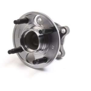 MAZA TRASERA CHEVROLET GMC SPARK II