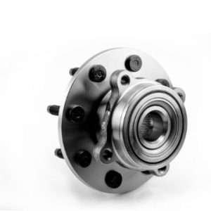 MAZA DELANTERA DODGE, CHRYSLER - RAM 2500 4X4, 2500 HD 4X4 (SOLID AXLE) (EJE SOLIDO)