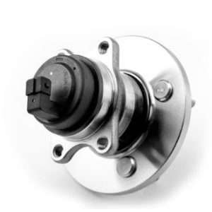 MAZA TRASERA DODGE, CHRYSLER - ATTITUDE