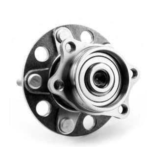 MAZA TRASERA DODGE, CHRYSLER - AVENGER