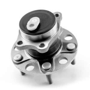 MAZA TRASERA DODGE, CHRYSLER - 200