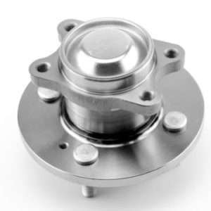 MAZA TRASERA DODGE, CHRYSLER - I10