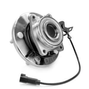 MAZA TRASERA "R" DODGE, CHRYSLER - JOURNEY