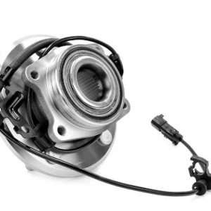 MAZA TRASERA "L" DODGE, CHRYSLER - JOURNEY