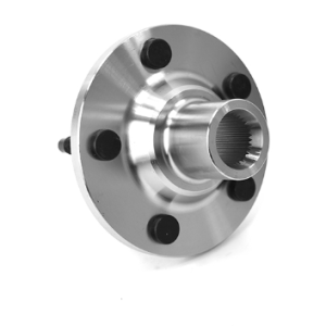 MAZA TRASERA DODGE CHRYSLER DURANGO