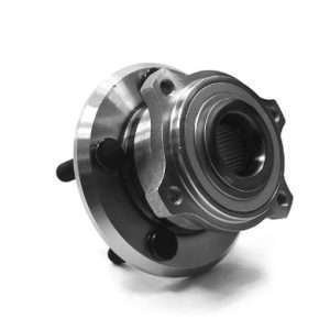 MAZA TRASERA (4X2,32 ESTRIAS) DODGE, CHRYSLER - 300-300C