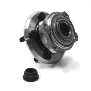 MAZA TRASERA (4X2,27 ESTRIAS) DODGE, CHRYSLER - 300-300C