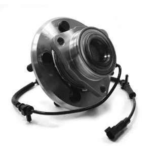 MAZA DELANTERA DODGE, CHRYSLER - RAM 2500 4X2 Y 4X4 (SUSPENSION INDEPENDIENTE)