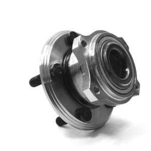 MAZA TRASERA DODGE, CHRYSLER - 300-300C