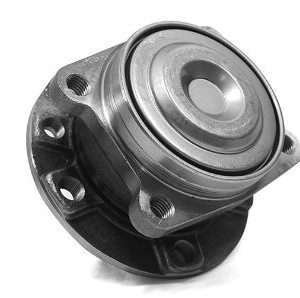 MAZA TRASERA DODGE, CHRYSLER - 200