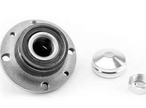 MAZA TRASERA FIAT - 500