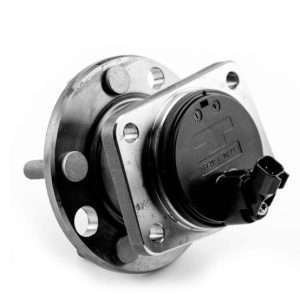 MAZA TRASERA FORD - MONDEO