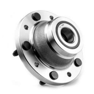 MAZA TRASERA FORD, MERCURY TRANSIT