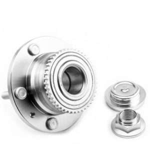 MAZA TRASERA MAZDA 6