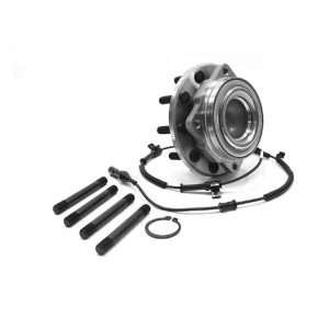 MAZA DELANTERA FORD F450 - F550