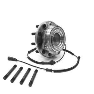 MAZA DELANTERA FORD F450 - F550