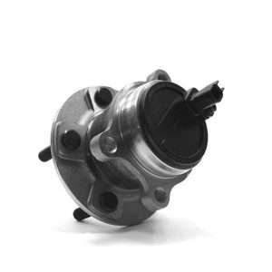 MAZA TRASERA FOCUS NORTE AMERICA