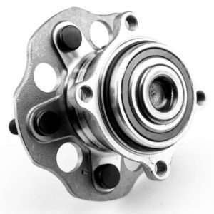 MAZA TRASERA HONDA - ODYSSEY