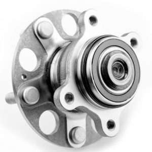 MAZA TRASERA HONDA - CIVIC