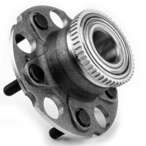 MAZA TRASERA HONDA - ODYSSEY