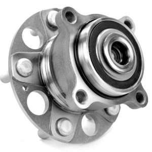 MAZA TRASERA HONDA - ACCORD