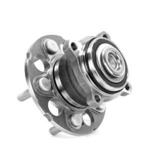 MAZA TRASERA HONDA - ACCORD CROSSTOUR