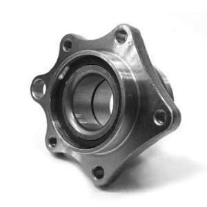 MAZA TRASERA (R) HONDA - ELEMENT