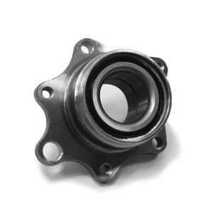 MAZA TRASERA (L) HONDA - ELEMENT