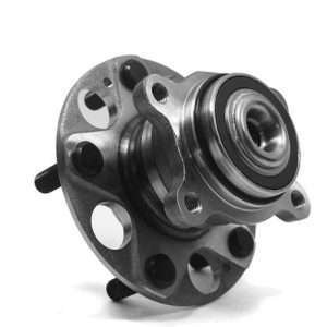 MAZA TRASERA HONDA - CIVIC