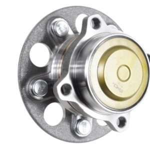 MAZA TRASERA HONDA ACCORD