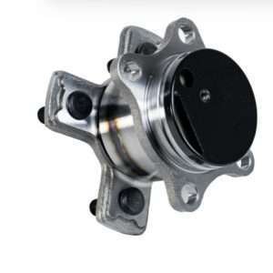 MAZA TRASERA HONDA CITY