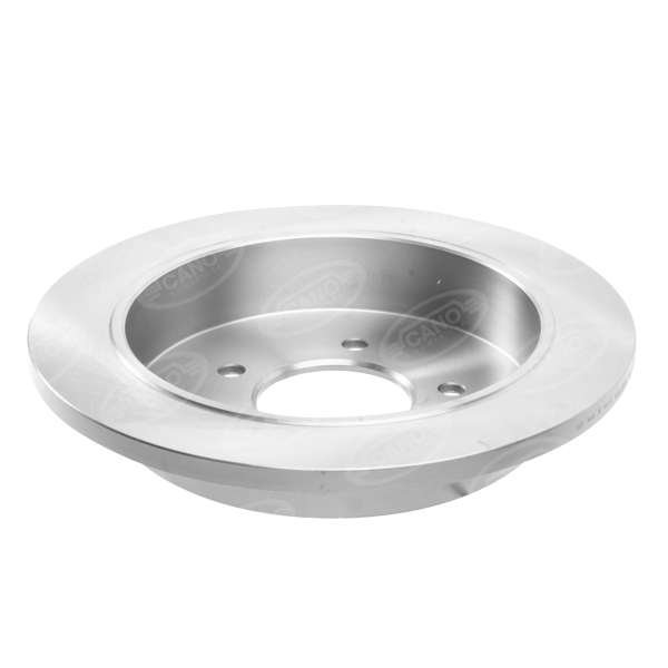 DISCO TRASERO Ford Expedition - Imagen 2