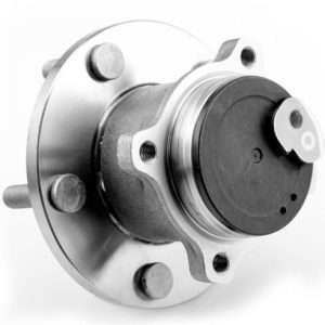 MAZA TRASERA MAZDA 3