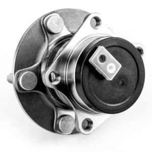 MAZA TRASERA MAZDA 6