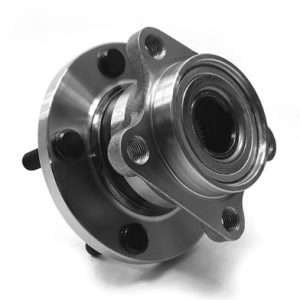 MAZA TRASERA MAZDA - CX9